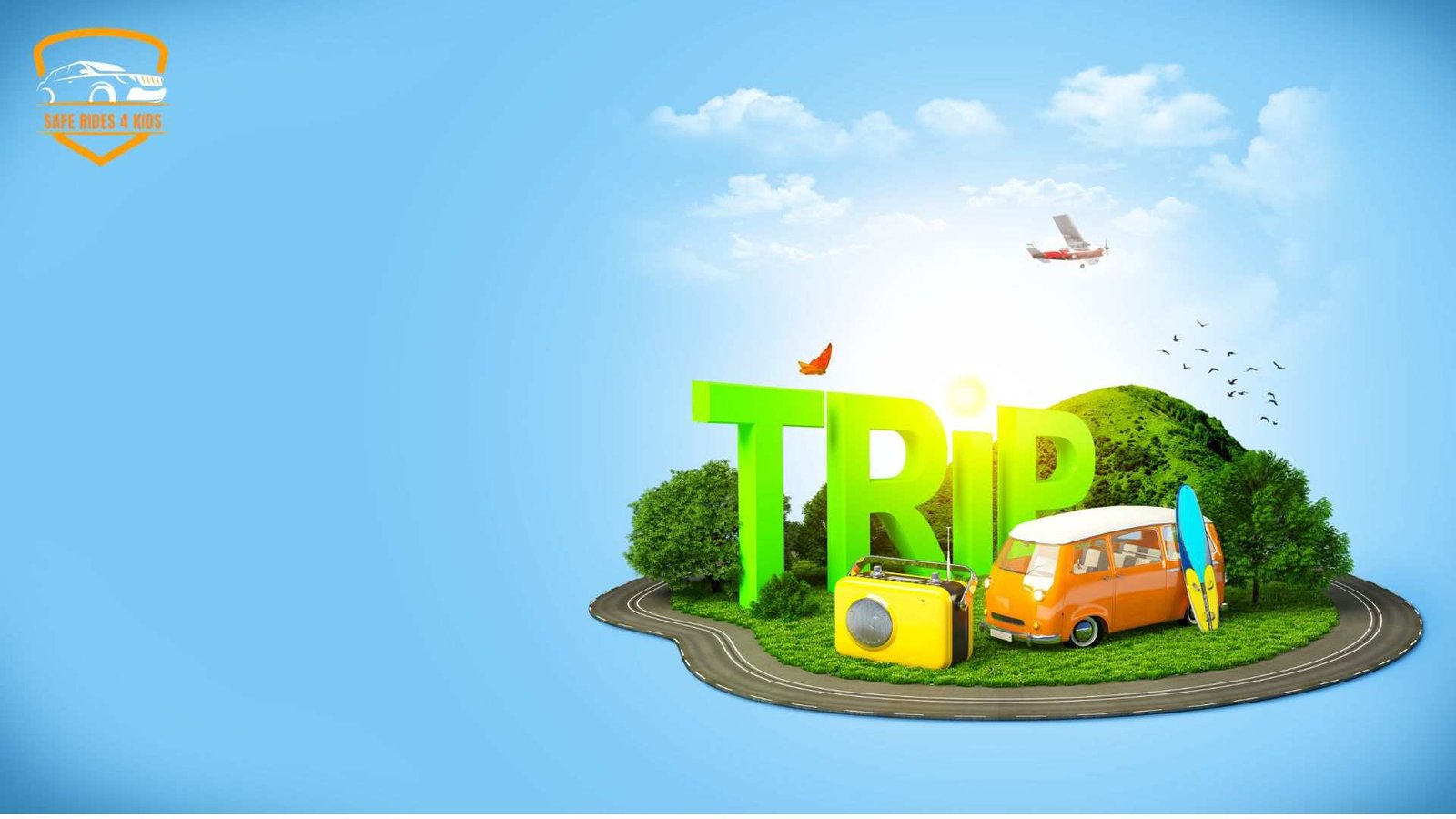 School field trip locations