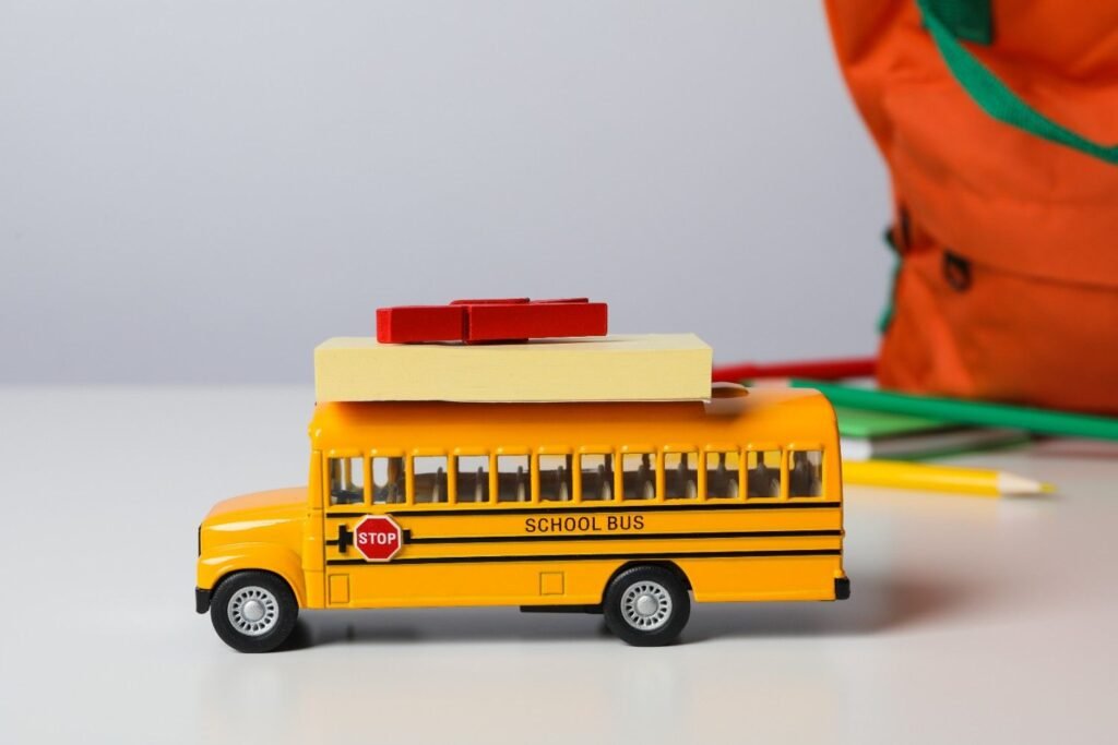 School bus transport services Washington DC